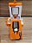 CARREGADOR TURBO USB V8 5.8A 48W ONEX CAR-3521 - Imagem 2