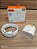 CARREGADOR TURBO TYPE C PARA IPHONE 25W ONEX CAR-6209 - Imagem 2