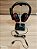 HEADSET COM MICROFONE P2 PARA PS4 XBOX  1.5M ONEX FON-2313 - Imagem 3