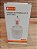 LAMPADA DE EMERGENCIA  USB A PROVA DE AGUA 15W ONEX LAN-7068 - Imagem 2