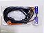 CABO USB PARA IMPRESSORA 3M ONEX CAB-2422 - Imagem 1