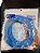 CABO DE REDE RJ45 CAT 5 15M ONEX INT-1015M - Imagem 1