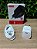 KIT CARREGADOR TURBO TYPE C PARA IPHONE 20W TOMATE TT-2007L - Imagem 2