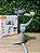 ESTABILIZADOR GIMBAL DE TRES EIXOS ONEX SEL-6830 - Imagem 1