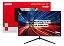 MONITOR DE LED 27" 180HZ 39W TOMATE MTM-1027A - Imagem 2