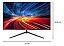MONITOR DE LED 27" 180HZ 39W TOMATE MTM-1027A - Imagem 1