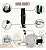MIXER PORTATIL A PILHA TOMATE SRQ-019 - Imagem 3