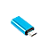 ADAPTADOR OTG TYPE-C PARA V8 ONEX ADP-7513 - Imagem 2