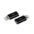 ADAPTADOR OTG IPHONE PARA V8 ONEX ADP-7514 - Imagem 4