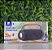 CAIXA DE SOM BLUETOOTH RGB 25W ONEX SOM-0319 - Imagem 1