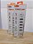 FILTRO DE LINHA 9 ENTRADAS - SOCKET STRIP 2800W ONEX EX-5614 - Imagem 1