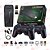 GAMER STICK 2.4G 4K 3D WIRELESS ONEX Y-M8-2 - Imagem 3