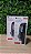 ESTABILIZADOR GIMBAL SELFIE STICK TRIPOD ONEX SEL-6820 - Imagem 1