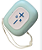 CAIXA DE SOM BLUETOOTH FM/TF/USB/AUX 5W ONEX SOM-0524 - Imagem 3
