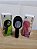 CAIXA DE SOM ESTERO BLUETOOTH 5.0 FM/TF/USB/AUX RGB 5W ONEX SOM-0533 - Imagem 2