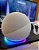 CAIXA DE SOM RGB BLUETOOTH FM/USB ONEX SOM-6702 - Imagem 2