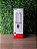 LIQUIDIFICADOR PORTAIL RECARREGAVEL 500ML TOMATE MAZ-131 - Imagem 2