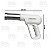 MAQUINA DE MACARRAO SEM FIO 5 MOLDES 50W TOMATE MAZ-127 - Imagem 3
