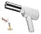 MAQUINA DE MACARRAO SEM FIO 5 MOLDES 50W TOMATE MAZ-127 - Imagem 2