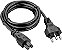 CABO DE FORÇA DE ENERGIA MICKEY 1.5M ONEX CAB-2402 - Imagem 1