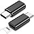 ADAPTADOR OTG TYPE-C PARA IPHONE ONEX ADP-7515 - Imagem 1