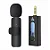 MICROFONE DE LAPELA P2 ONEX MIC-2803 - Imagem 1