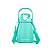 GARRAFA TERMICA DE ACO INOX 850ML TOMATE AK-8502 - Imagem 2