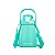 GARRAFA TERMICA DE ACO INOX 850ML TOMATE AK-8502 - Imagem 3