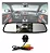RETROVISOR E MONITOR PARA CAMERA DE RE TOMATE MTM-043 - Imagem 2