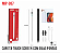 CANETA CAPACITIVA RECARREGAVEL COM 2 PONTAS TOMATE MIP-007 - Imagem 1