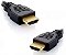 CABO HDMI PARA HDMI 4K 2.0 2M TOMATE MHD-4002 - Imagem 6