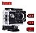 CAMERA E FILMADORA HD A PROVA D AGUA 1080P TOMATE MT-1081 - Imagem 8