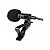 MICROFONE DE LAPELA P2 TOMATE MT-3302 - Imagem 2
