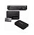 MICROFONE PROFISSIONAL WIRELESS REDUCAO DE RUIDO TOMATE MT-2201 - Imagem 5