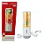 LIQUIDIFICADOR PORTATIL RECARREGAVEL 330ML TOMATE MAZ-007 - Imagem 1