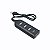 HUB COM 4 PORTAS USB 2.0 480MBPS TOMATE MST-005 - Imagem 2