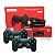 VIDEO GAME 4K RETRO 2 CONTROLES COM FIO TOMATE MAY-008 - Imagem 1