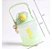 SQUEEZE DE PLASTICO 1L TOMATE AK-1012 - Imagem 3
