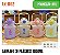 SQUEEZE DE PLASTICO 1L TOMATE AK-1012 - Imagem 1