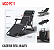 CADEIRA DOBRAVEL PORTATIL ATE 140KG TOMATE MCC-P011 - Imagem 1