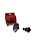 SUPORTE DE CELULAR COM CARREGADOR VEICULAR PARA SAIDA DE AR TOMATE MTG-128 - Imagem 3