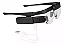 OCULOS LUPA DE LED RECARREGAVEL 4.5X TOMATE MXW-003 - Imagem 4