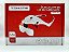 OCULOS LUPA DE LED RECARREGAVEL 3.5X TOMATE MXW-002 - Imagem 1