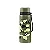 GARRAFA TERMINA DE ACO INOX 800ML TOMATE AK-8006 - Imagem 1