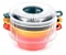 TRITURADOR AUTOMATICO PORTATIL 1000ML TOMATE SRQ-013 - Imagem 5