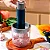 TRITURADOR AUTOMATICO PORTATIL 1000ML TOMATE SRQ-013 - Imagem 6