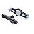 SUPORTE DE TABLET VEICULAR PARA ENCOSTO DE CABECA TOMATE MTG-002 - Imagem 4