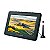 TV MONITOR 9" PORTATIL TOMATE MTM-909 - Imagem 2