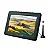 TV MONITOR 9" PORTATIL TOMATE MTM-909 - Imagem 1