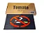 LETREIRO LUMINOSO DE LED PROIBIDO FUMAR TOMATE MPL-6619 - Imagem 3